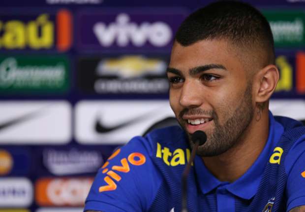 Terungkap Ini Nomor Punggung Gabigol di Internazionale