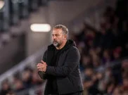 Raih Kemenangan Pertama di Camp Nou sebagai Pelatih Barcelona, Mimpi Hansi Flick Jadi Kenyataan