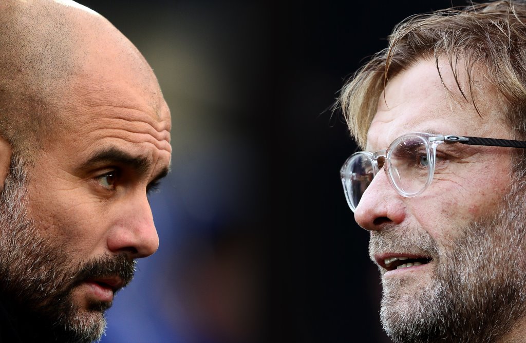 Bohemian Rhapsody Ala Pep Guardiola Vs Heavy Metal Milik Jurgen Klopp