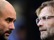 Bohemian Rhapsody Ala Pep Guardiola Vs Heavy Metal Milik Jurgen Klopp