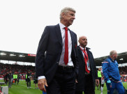 Bela Arsene Wenger, Legenda Arsenal Kritisi Sikap Pemain The Gunners