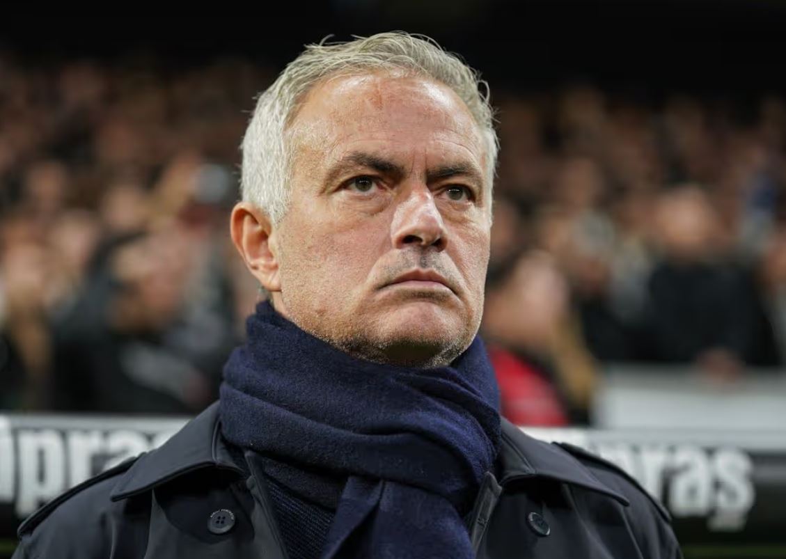 Satu Pesan Jose Mourinho untuk Skuad Real Madrid: Jangan Khianati Saya