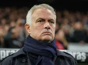 Satu Pesan Jose Mourinho untuk Skuad Real Madrid: Jangan Khianati Saya