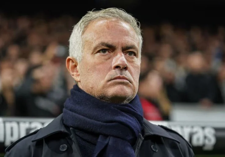 Satu Pesan Jose Mourinho untuk Skuad Real Madrid: Jangan Khianati Saya