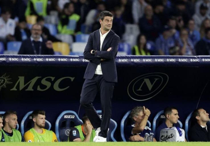 Kalah, Inter Milan Dinilai Membuang Energi dan Waktu Meladeni Bangku Cadangan Napoli