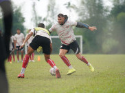 Presiden Persija Beberkan Hasil Evaluasi Jelang Seri 2 Liga 1
