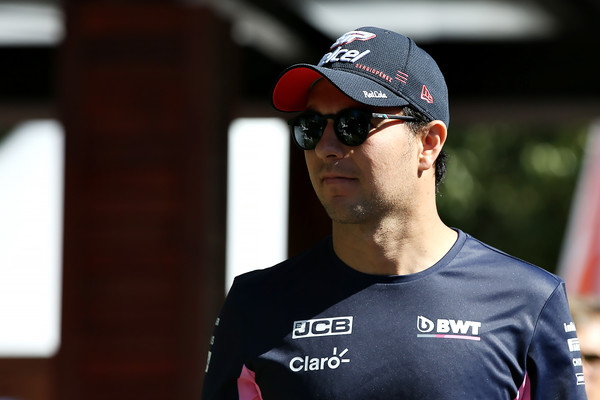Andai Gagal ke Red Bull, Sergio Perez Rehat Semusim dari F1