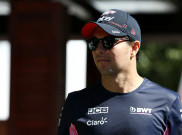Andai Gagal ke Red Bull, Sergio Perez Rehat Semusim dari F1