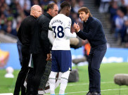 Antonio Conte Ingin Tingkatkan Tottenham Hotspur, Capai Level Superior