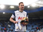 Harry Kane Menuju Manchester City dengan Mahar Rp3,18 Triliun