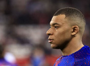 Kylian Mbappe Tabuh Genderang Perang Lawan PSG