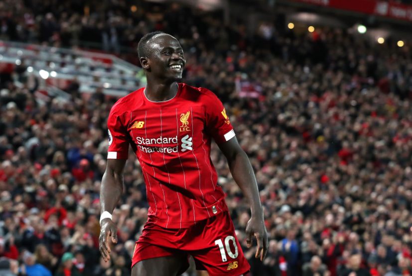 Tawaran Besar dan Menggoda Real Madrid untuk Sadio Mane