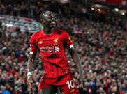 Tawaran Besar dan Menggoda Real Madrid untuk Sadio Mane