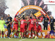 Daftar Penghargaan Piala AFF U-19 2024: Kapten Timnas Indonesia U-19 Dony Tri Pamungkas Sabet Gelar Pemain Terbaik