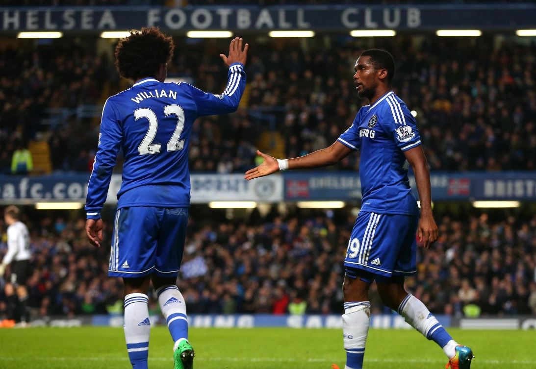 Willian