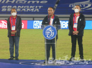 Liga 1 2021/2022 Rampung, Menpora Apresiasi Kinerja PSSI dan PT LIB