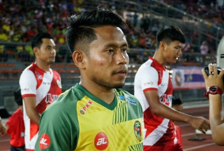 Andik Vermansah dan Wiljan Pluim Dikait-kaitkan, Pelatih Pahang Bicara Perekrutan Pemain Asing