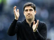 AC Milan Gigit Jari, Andoni Iraola Ogah Bergabung karena Dana Transfer Terlalu Kecil