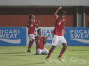 Jadwal Siaran Langsung Semifinal Piala AFF U-16 2022: Indonesia Vs Myanmar