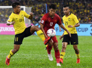 Piala AFF 2018: Seri 2-2, Pelatih Timnas Malaysia Yakin Bisa Kejutkan Vietnam di Hanoi