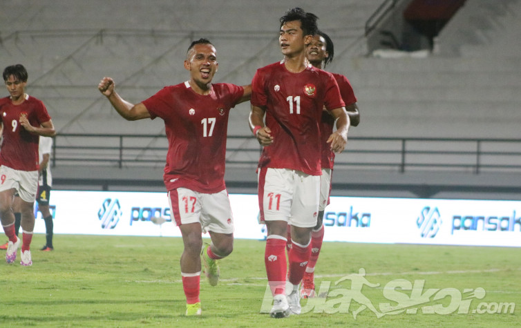 Timnas Indonesia Jadi Calon Lawan Bangladesh pada FIFA Matchday Maret 2022