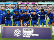 Ada 7 Kiper, Chelsea Punya 43 Pemain di Dalam Skuad untuk Musim 2024-2025