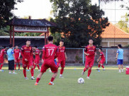 Bek Vietnam: Timnas Indonesia Punya Kekuatan Fisik, Bukan Lawan yang Mudah