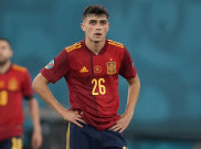 Pedri Bersinar di Piala Eropa 2020, Barcelona Siapkan 'Pagar'