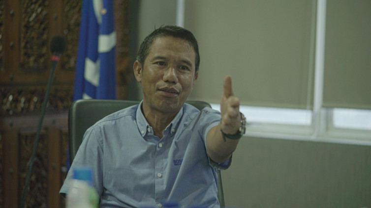 Liga 2 hingga Kualifikasi Piala Asia U-17 Tetap Berjalan