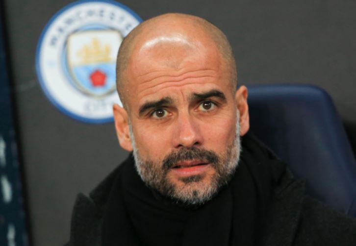 Pep Guardiola: Semua Orang dan Media di Inggris Dukung Liverpool Juara Premier League