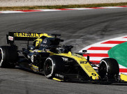 Hari Keempat Tes F1 Barcelona: Kejutan Nico Hulkenberg, Mercedes Mulai Unjuk Gigi 