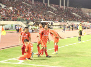 Meski Timnas U-19 Kalah dari Persis, Jafri Sastra Nilai Egy Maulana Vikri dkk Punya Potensi Hebat