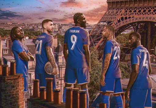 Jadwal Live Streaming Prancis vs Islandia 10 Sep 2025