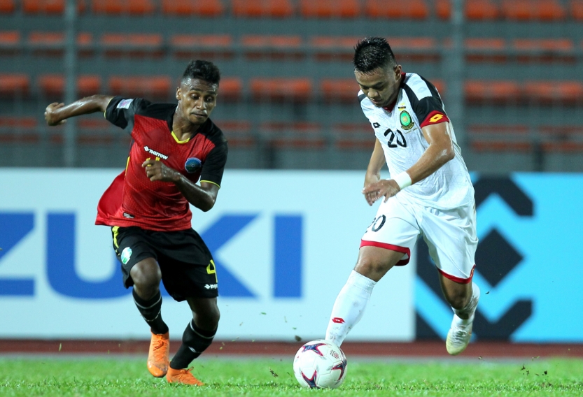 Brunei Menang, Timor Leste Tetap Lolos dan Lengkapi Grup B yang Diisi Timnas Indonesia