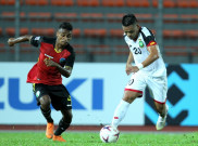 Brunei Menang, Timor Leste Tetap Lolos dan Lengkapi Grup B yang Diisi Timnas Indonesia