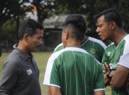 Kontra Bali United, Djanur Ingin Persebaya Perbaiki Catatan Laga Tandang