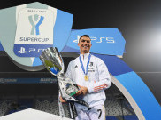 5 Alasan Juventus Tak Perlu Meratapi Kepergian Cristiano Ronaldo