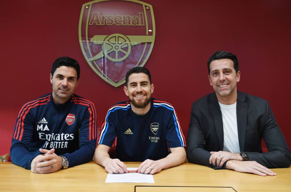 15 Hal yang Mungkin Belum Anda Ketahui Mengenai Jorginho, Rekrutan baru Arsenal
