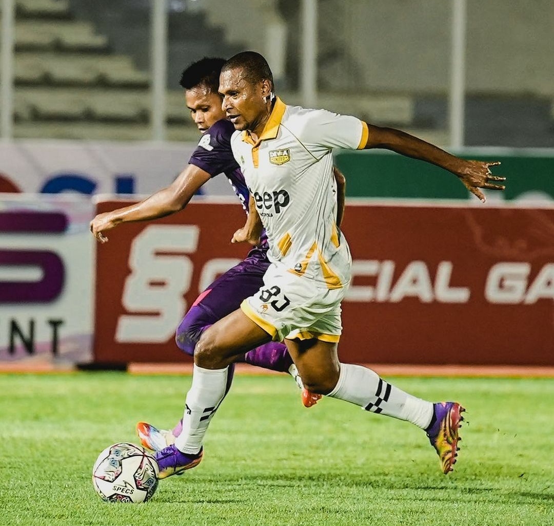 Pelatih Rans Cilegon: Dewa United FC Pantas Merajai Grup B