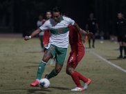 Timnas Indonesia Sikat Myanmar 4-1