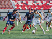 Dewa United FC Berharap VAR Dipercepat