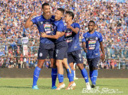 Arema FC Rumuskan Standar Protokol Kesehatan untuk Liga 1
