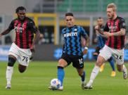 Prediksi Inter Milan Vs AC Milan: Nerazzurri Menuntut Balas