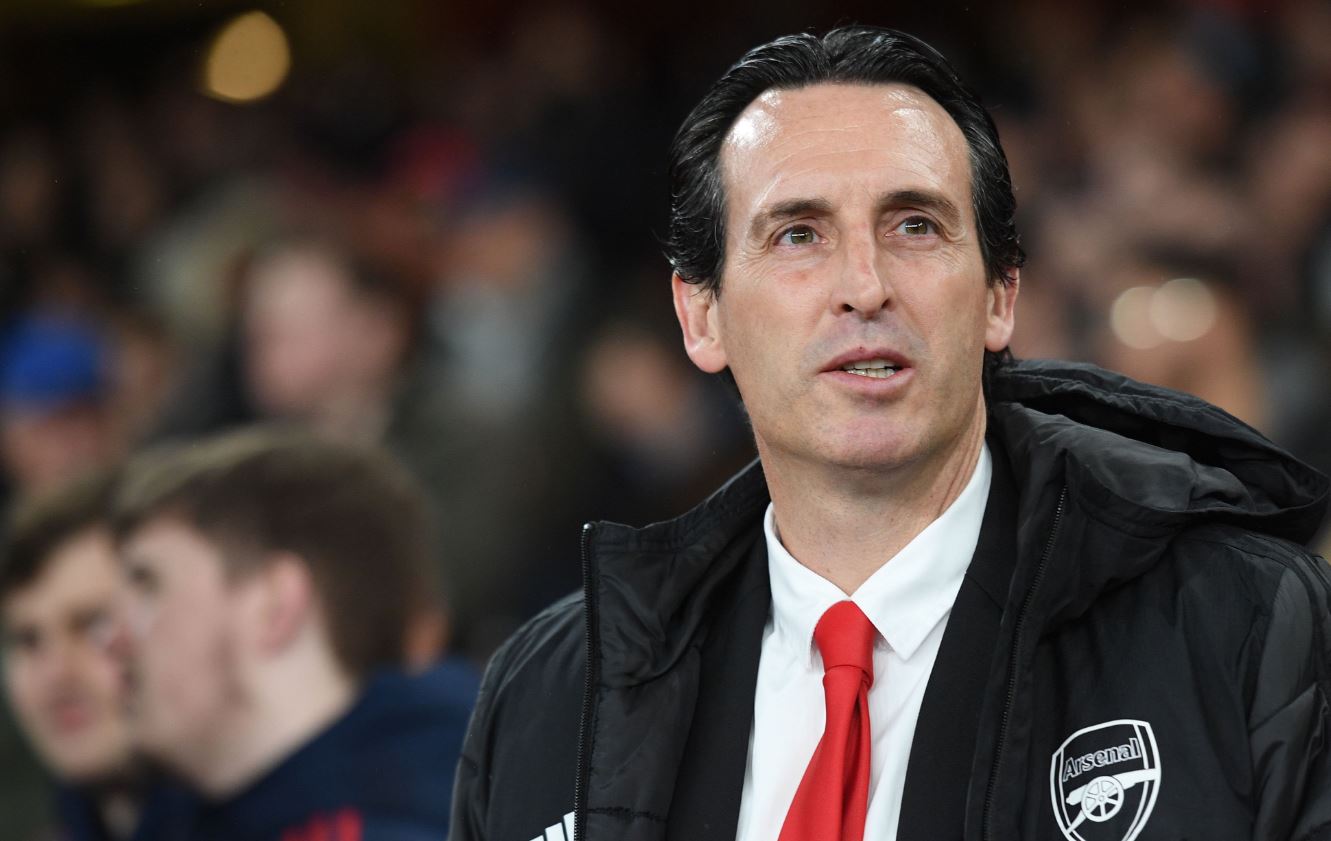 Evolusi Arsenal Sudah Dimulai Sejak Era Unai Emery