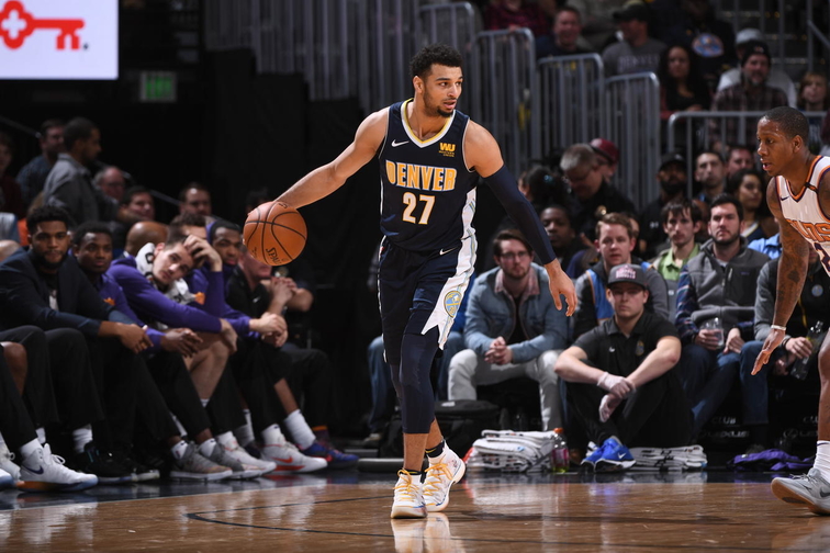 Menanti Jamal Murray di Jakarta