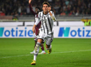 Juventus Vs Inter Milan: Massimiliano Allegri Tunggu Dusan Vlahovic