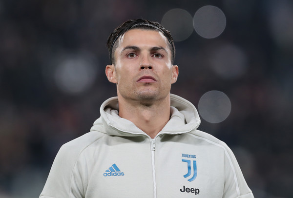 Cristiano Ronaldo Gagal Menangi Ballon d'Or, Kapten Juventus Salahkan Real Madrid
