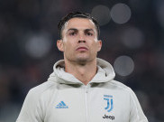 Cristiano Ronaldo Gagal Menangi Ballon d'Or, Kapten Juventus Salahkan Real Madrid