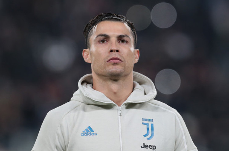 Cristiano Ronaldo Gagal Menangi Ballon d'Or, Kapten Juventus Salahkan Real Madrid