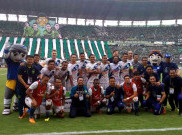 Bertahan di Liga 1, PSIS Semarang Kebanjiran Tawaran dari Pemain Bintang